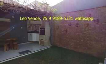 Imagem 2: Leo vende, bairro Sim, 2