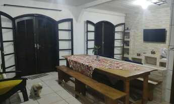 Imagem 4: Casa 3 qtos 2 quadras do mar balneário Albatroz