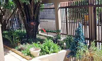 Imagem 3: Casa à venda em Cambé, Parque Residencial Ana Rosa, com 3 quartos, com 117 m²