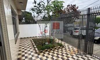 Imagem 3: Casa Térrea, Parque Novo Mundo - São Paulo