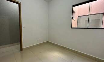 Imagem 2: Use Seu FGTS! Casa 3 Quartos no Minha Casa Minha Vida R$ 340.000,000 Jardim Ipanema - Go
