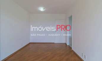 Imagem 3: Apartamento à venda e locação em Moema