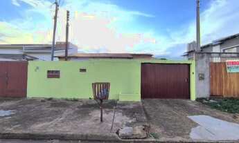 Imagem: ALUGO CS NA 106 SUL AL 26 QI E LOTE 10 CASA