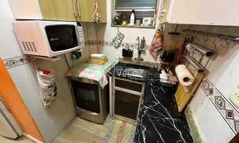 Imagem 7: Kitnet/Conjugado - / Residencial / Centro