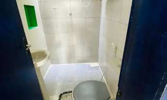 Imagem 2: Apartamento mobiliado 1 suíte para temporada no Bairro de Fátima