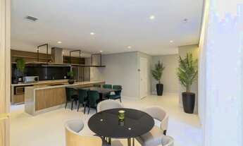 Imagem 4: Apartamento para venda em City América com 3 quartos, sendo 2 suítes , 106m²