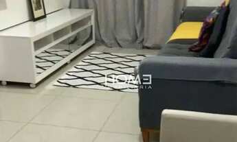 Imagem: Apartamento com 2 dormitórios à venda