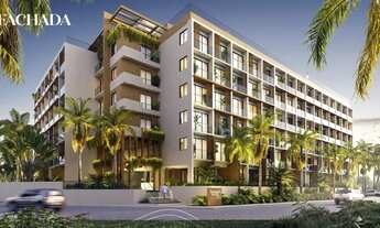 Imagem: Flat studio para venda / 22 m2 em Praia