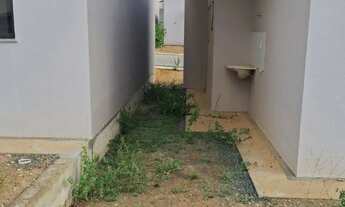 Imagem 3: Alugo casa Cond Génova