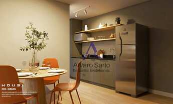 Imagem 5: Apartamento com 2 dormitórios à venda, 65 m² por R$ 948.919,64 - Jardim Camburi - Vitória