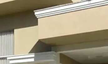 Imagem: Casa com 3/4 - 208m² - Condomínio Green