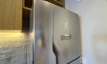 Imagem 7: Studio Mobiliado | Primeira Locação