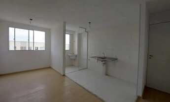 Imagem 2: Apartamento para venda com 41 metros quadrados com 2 quartos