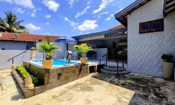 Imagem 5: Casa Espetacular com 4 dormitorios ,424m²,Jardim Itamaraty, Mogi Guaçu!