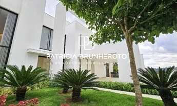 Imagem: Casa em Condomínio para Locação em Jundiaí