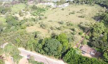 Imagem 6: Lotes de 1000 m² para construção de Galpões em Atibaia com asfalto