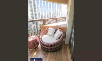 Imagem: Aluguel Apartamento 1 Dormitórios - 48