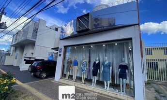 Imagem 2: Prédio comercial para venda ou locação Setor Sul