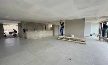 Imagem 2: Apartamento em construção com vista privilegiada