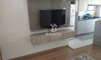 Imagem 4: Apartamento com 3 dormitórios para alugar, 69 m² por R$ 3.500,00/mês - Santa Rosa - Londri