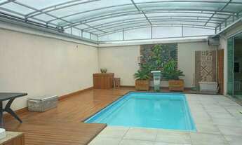 Imagem 4: Casa em Rua Ipê Amarelo - Vila Francisco de Moura - Sabará/MG