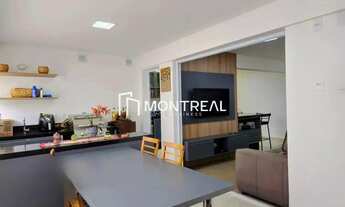 Imagem 7: APARTAMENTO A VENDA NO TATUAPÉ, 3 DORMITÓRIOS, 1 SUÍTE. 3 VAGAS DE GARAGEM