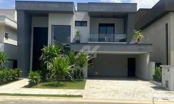 Imagem 3: Casa - Loteamento Residencial Arborais - Campinas