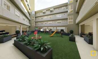 Imagem 3: Cobertura Praia dos Ingleses Florianópolis