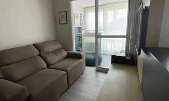 Imagem: Apartamento em Chácara São João