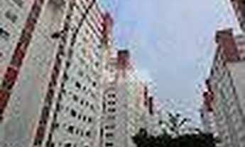 Imagem 2: Apartamento com 2 dormitórios para alugar, 46 m² por R$ 2.370,00/mês - Ressacada - Itajaí