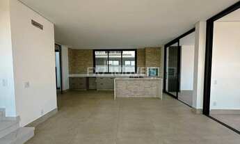 Imagem 6: Residência de alto padrão com 6 quartos no Parque Brasil 500, Paulínia-SP: 5 suítes, 3 sal