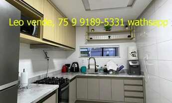 Imagem 4: Leo vende, bairro Sim, 3\4 suíte, piscina, goumert, energia solar, veja fotos