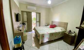 Imagem 4: Com 3 suítes e varanda gourmet no Vilas Boas