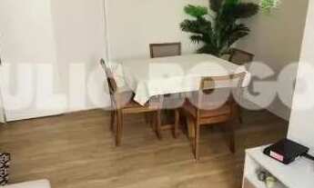 Imagem: Apartamento Padrão / Residencial / Jardim