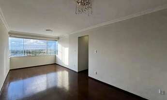 Imagem 2: Apartamento no Olho Dágua com 3 quartos TR221746 SLZ-1O372KQ