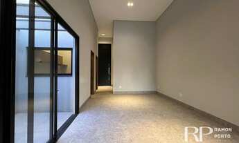 Imagem 9: Quinta do Lago Residence - Casa para venda no Condomínio Quinta do Lago, São José do Rio P