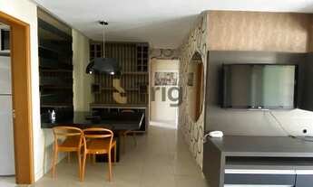 Imagem 3: Palazzo Bianco - Apartamento 3 Quartos Setor Nova Suíça