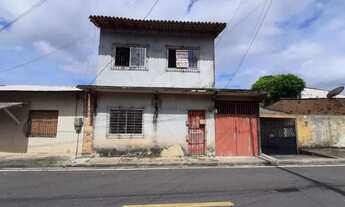 Imagem: Casa Conjunto Canarinho