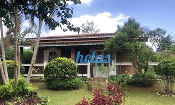 Imagem: CHÁCARA À VENDA EM CONDOMÍNIO COM 2.830