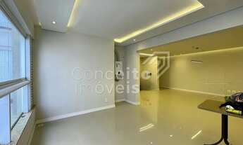 Imagem 5: Edifício Oscar Niemeyer - Uvaranas - Apartamento