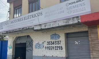 Imagem: Imóvel para aluguel tem 50 metros quadrados