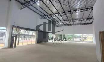 Imagem 2: Locação Galpão Santo Andre Vila Scarpelli Ref: 44216