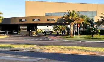 Imagem: Terreno condominio supremo Italia 720mts