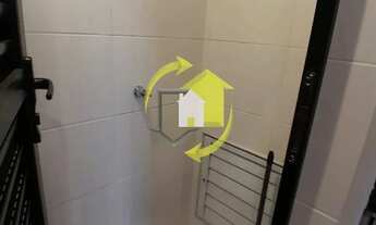 Imagem 5: PONTO COMERCIAL TATUAPÉ - 60 M² - 1 WC