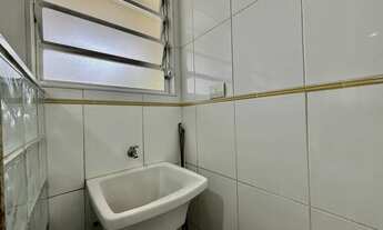 Imagem 5: Apartamento 2 quartos - Boqueirão - Santos