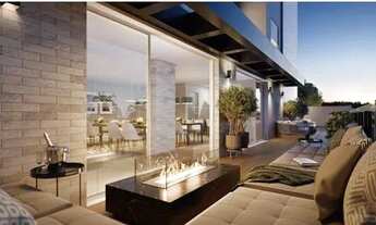 Imagem 3: Apartamento com 2 Dormitorio(s) localizado(a) no bairro São Pelegrino em Caxias do Sul / R