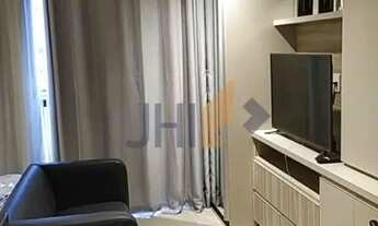 Imagem 2: EXCELENTE LOCALIZAÇÃO, MOBILIADO