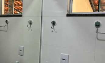 Imagem 5: Vende se casa v Santa Izabel Anápolis Go