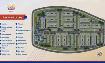 Imagem 3: MINHA CASA MINHA VIDA & MORAR BEM -Centro - São Lourenço da Mata - PE