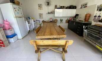 Imagem 3: Excelente casa Vicente Pires com lazer completo